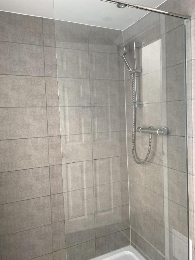 בריסטול Westbourne Place Rooms - By Clifton Short Lets מראה חיצוני תמונה