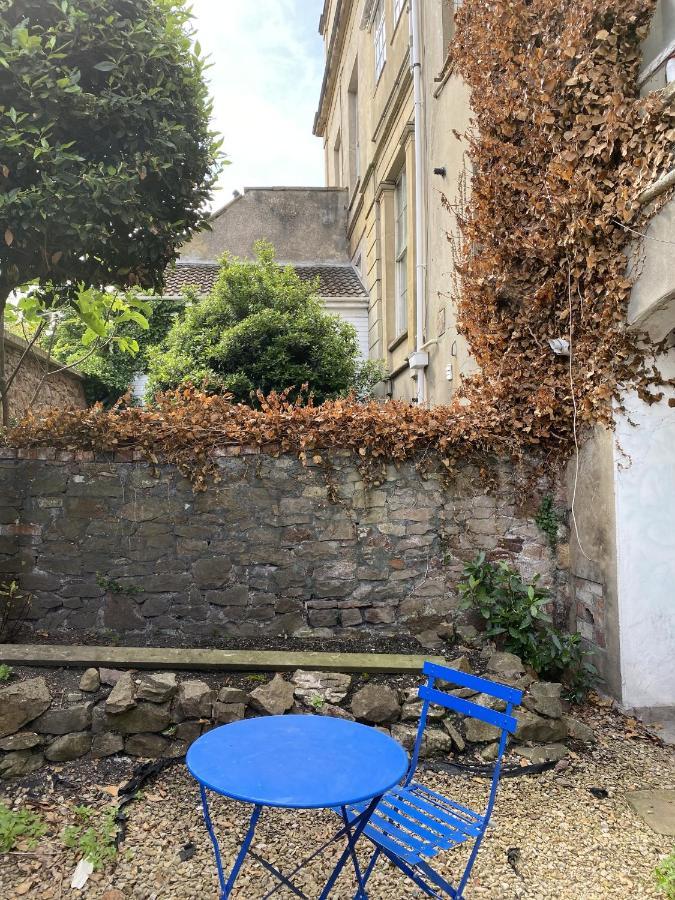 בריסטול Westbourne Place Rooms - By Clifton Short Lets מראה חיצוני תמונה