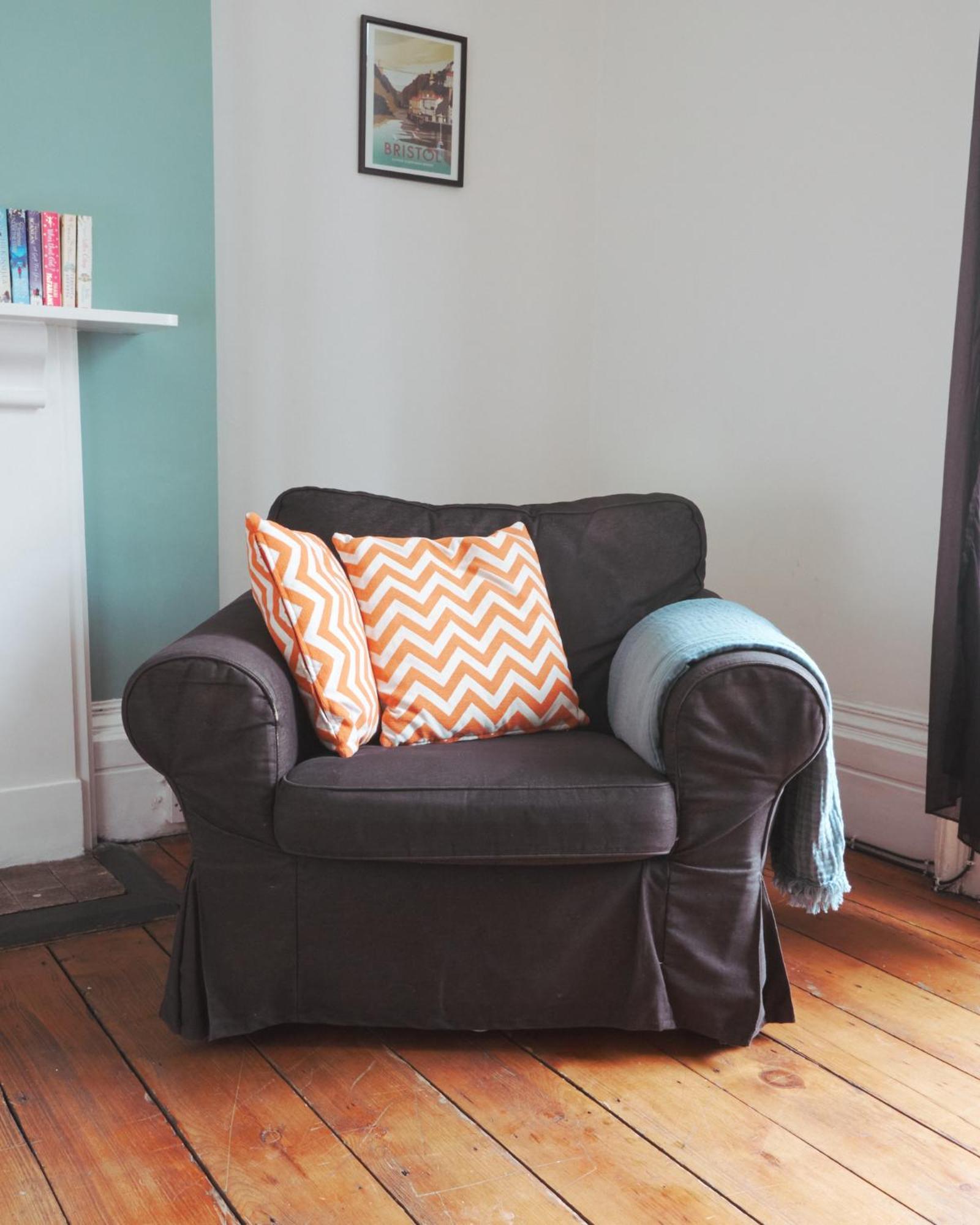 בריסטול Westbourne Place Rooms - By Clifton Short Lets מראה חיצוני תמונה