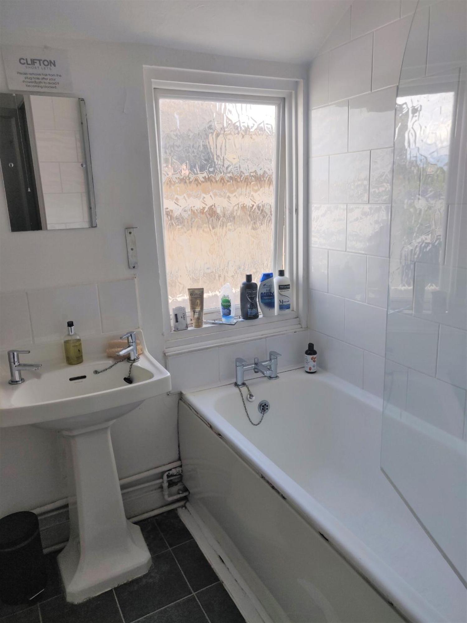 בריסטול Westbourne Place Rooms - By Clifton Short Lets חדר תמונה