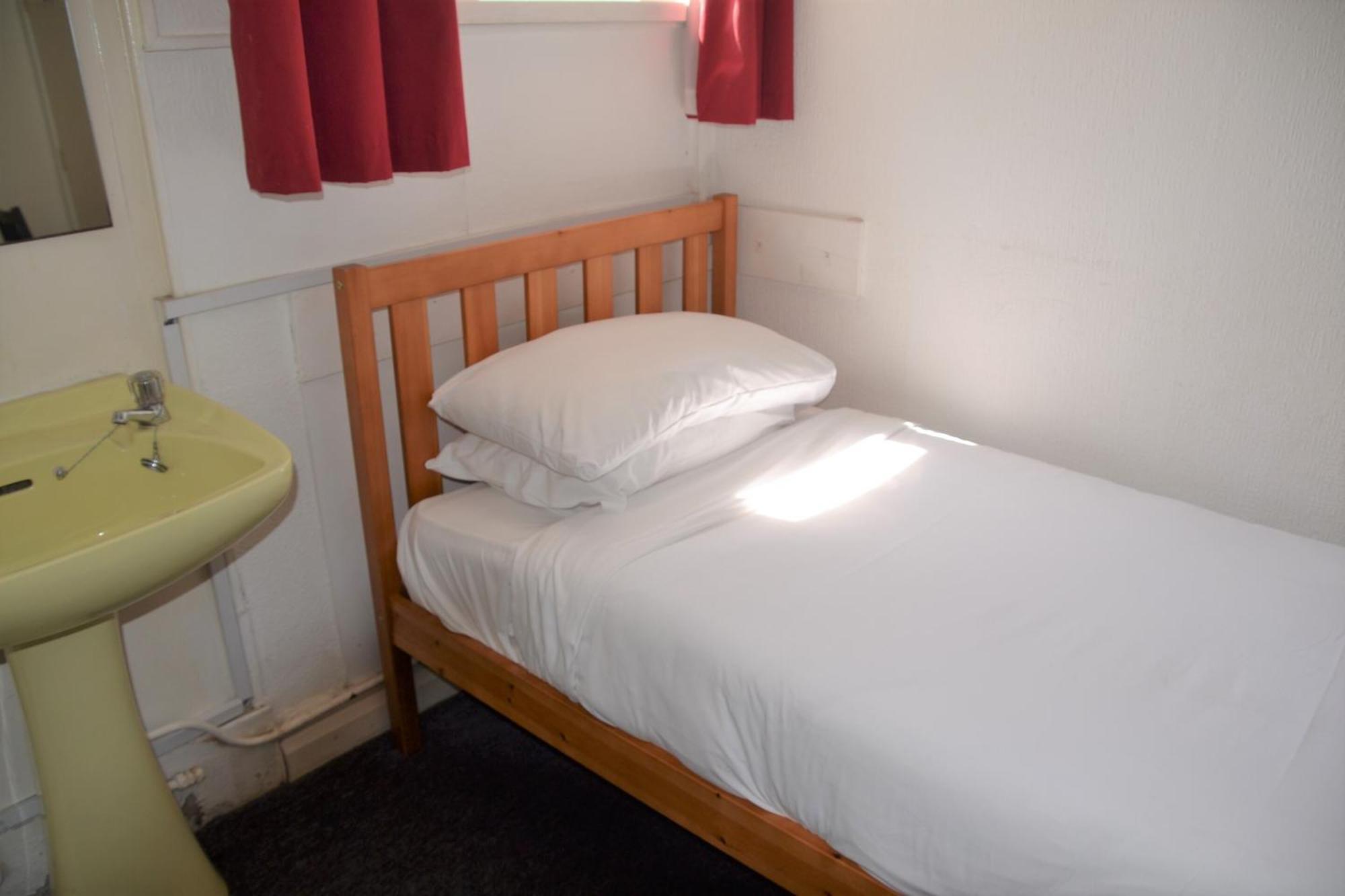 בריסטול Westbourne Place Rooms - By Clifton Short Lets חדר תמונה