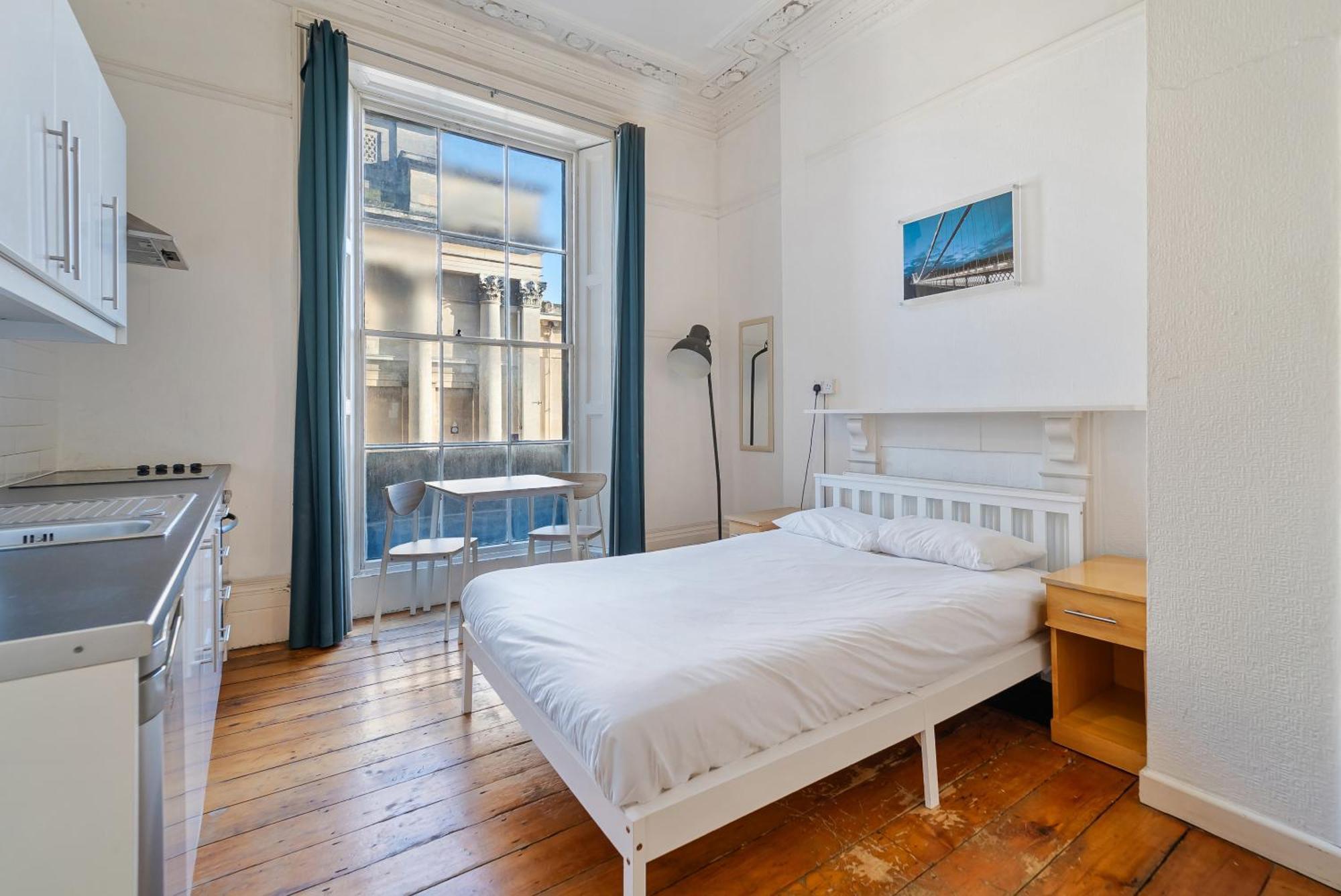 בריסטול Westbourne Place Rooms - By Clifton Short Lets חדר תמונה