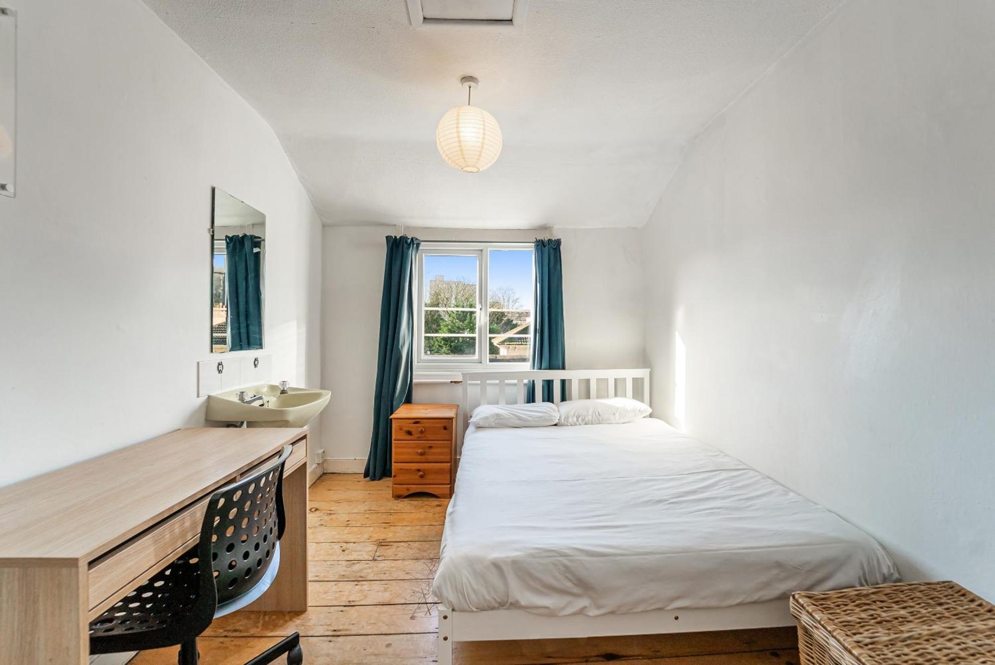 בריסטול Westbourne Place Rooms - By Clifton Short Lets חדר תמונה